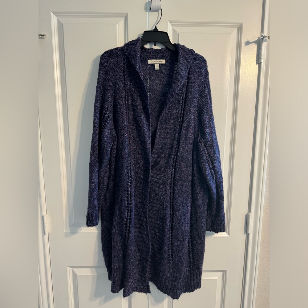 Women’s Sweater 22/24